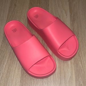 Wild Fable Platform Sandals